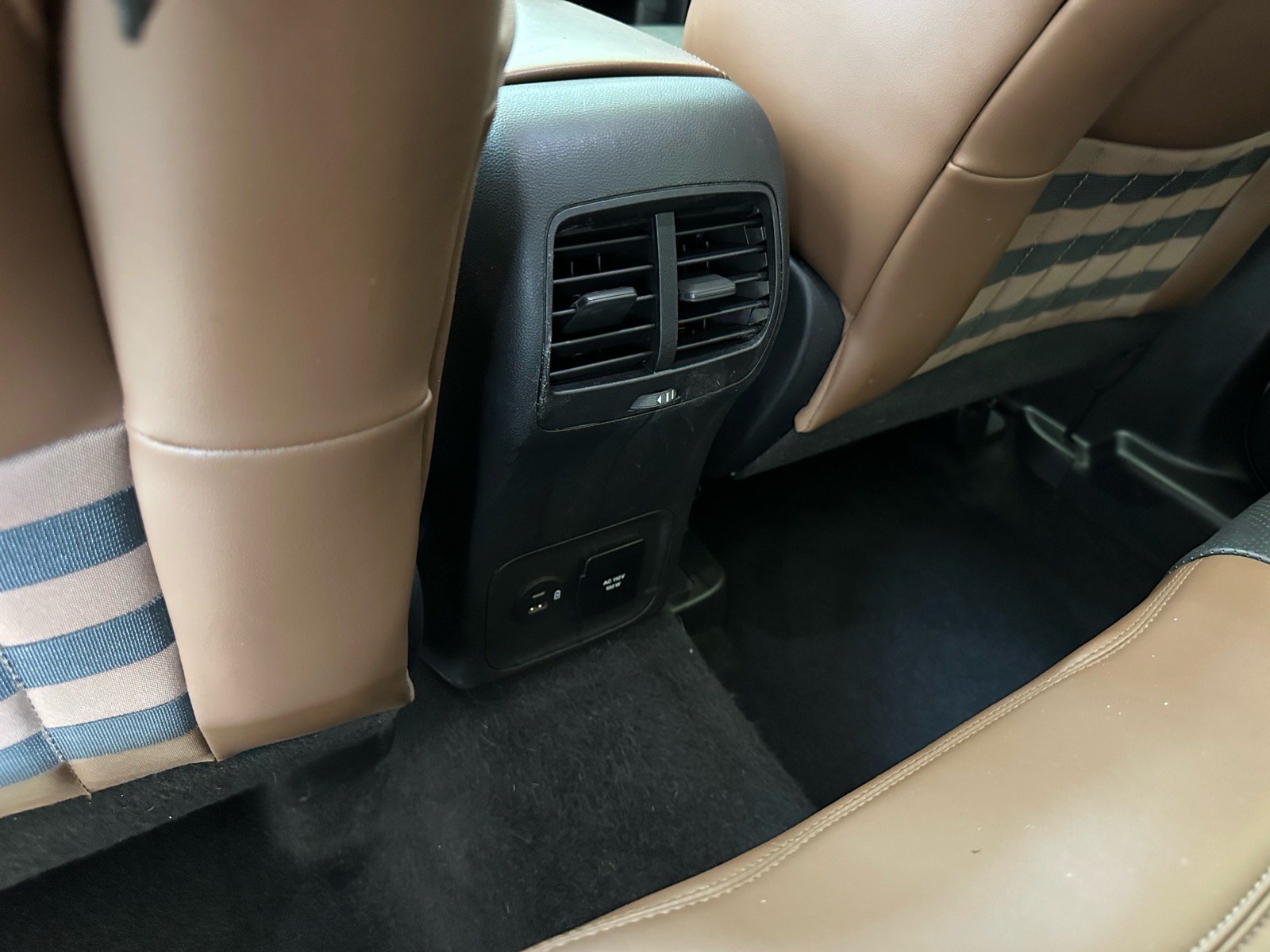 Certified 2021 Ford Bronco Sport Outer Banks AWD/4WD image 23