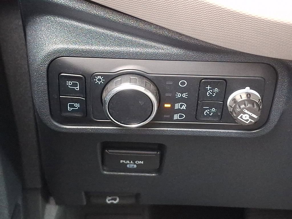 Certified 2024 Ford Bronco Wildtrak AWD/4WD image 25
