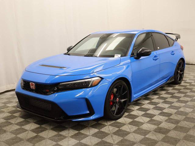 Used 2024 Honda Civic Type R