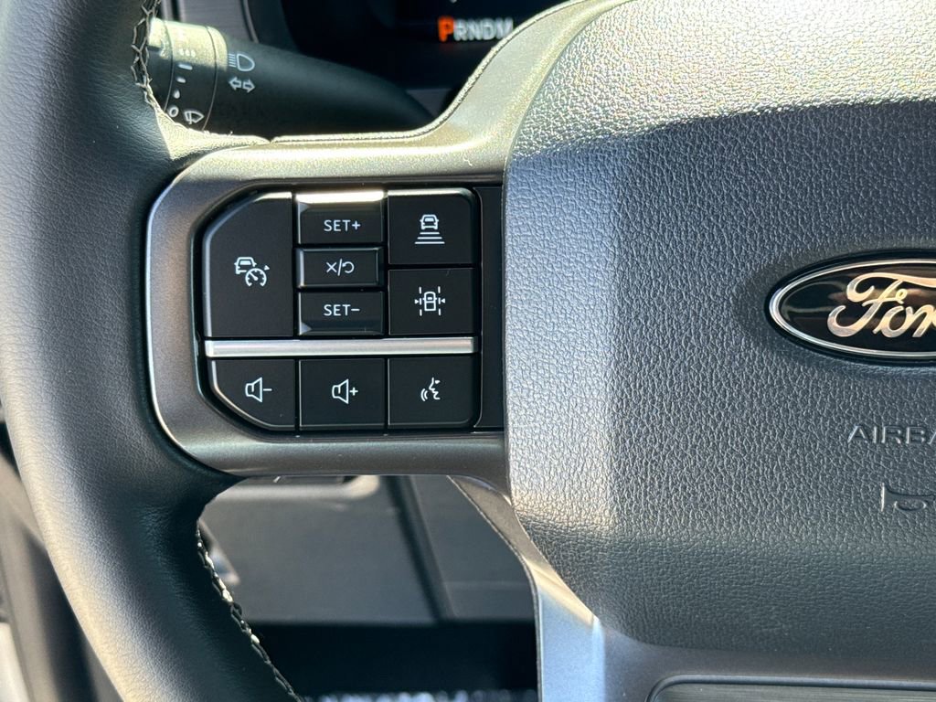 Certified 2024 Ford F150 XLT w/ Equipment Group 302A MID image 16