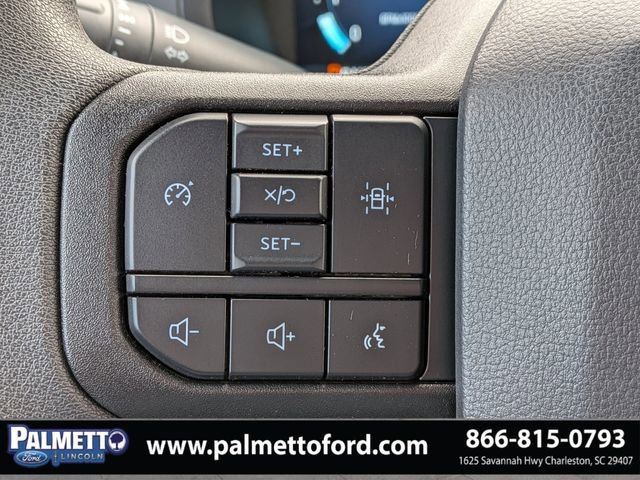 Certified 2024 Ford F150 STX image 24