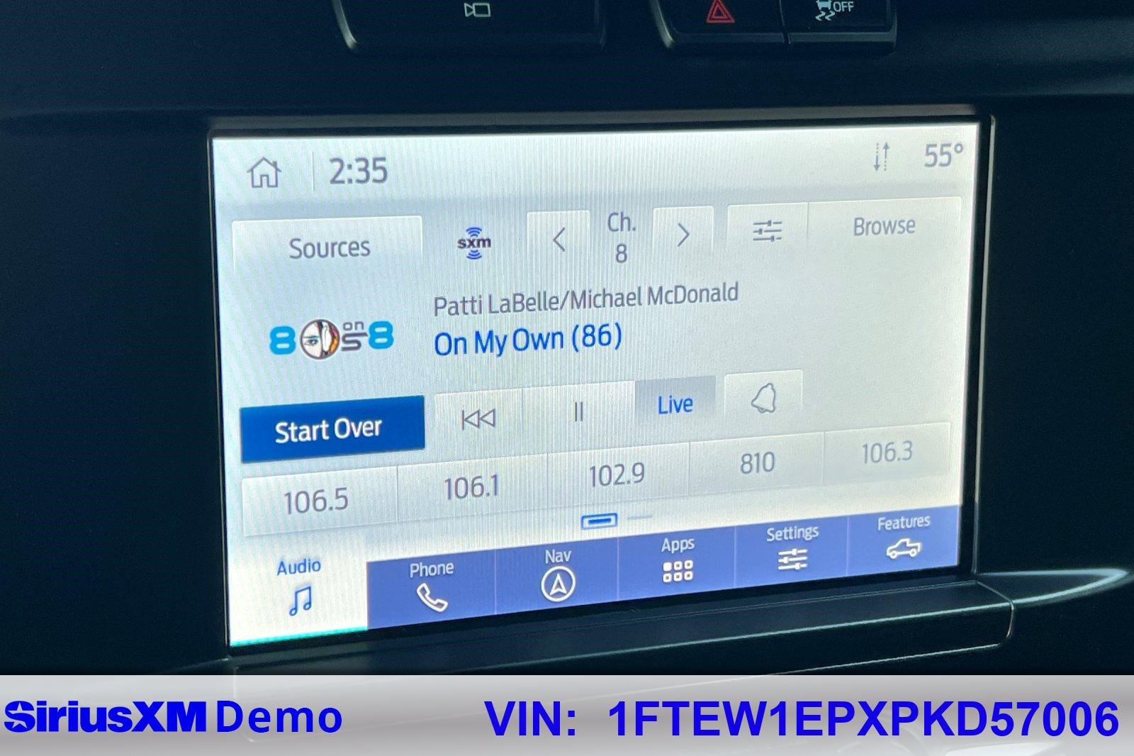 Certified 2023 Ford F150 XL image 54