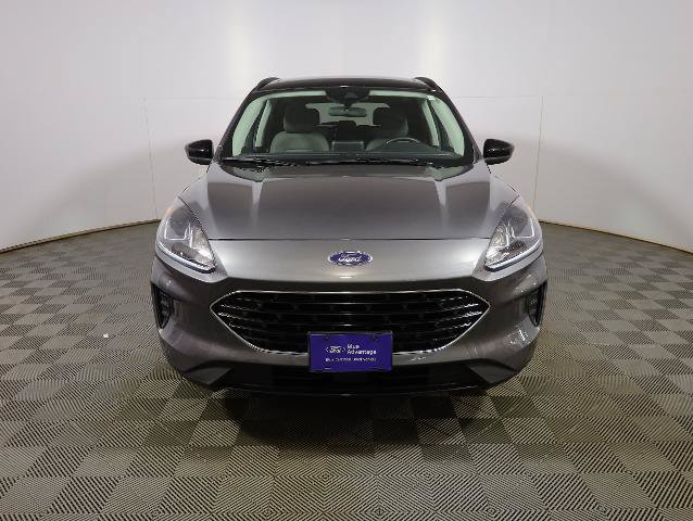 Certified 2022 Ford Escape SE w/ SE Sport Appearance Package AWD/4WD image 4