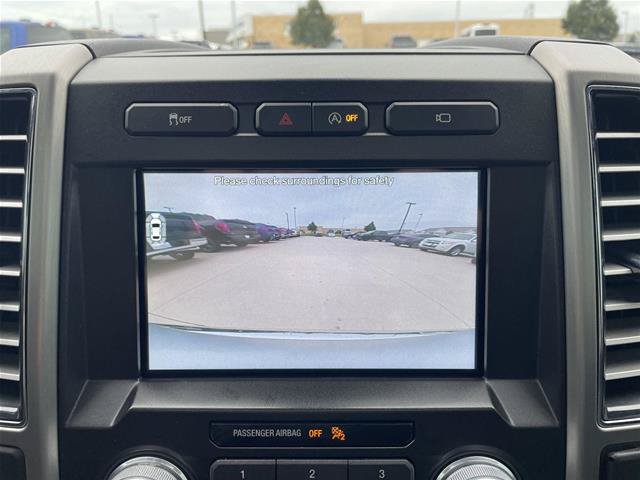 Certified 2017 Ford F150 Platinum w/ Technology Package AWD/4WD image 26
