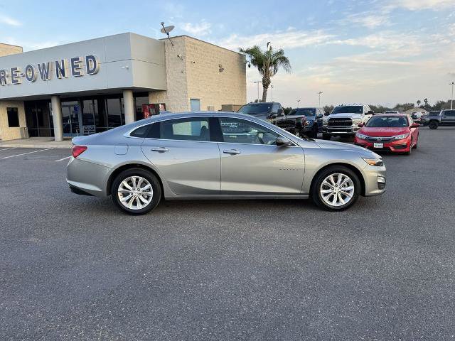 Used 2024 Chevrolet Malibu LT image 6