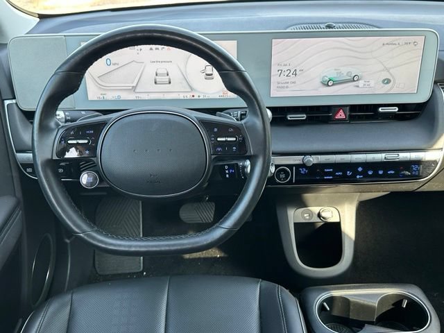 Used 2023 Hyundai Ioniq 5 SEL AWD/4WD image 13