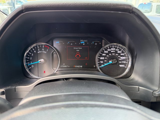 Certified 2018 Ford Expedition Max Platinum image 11