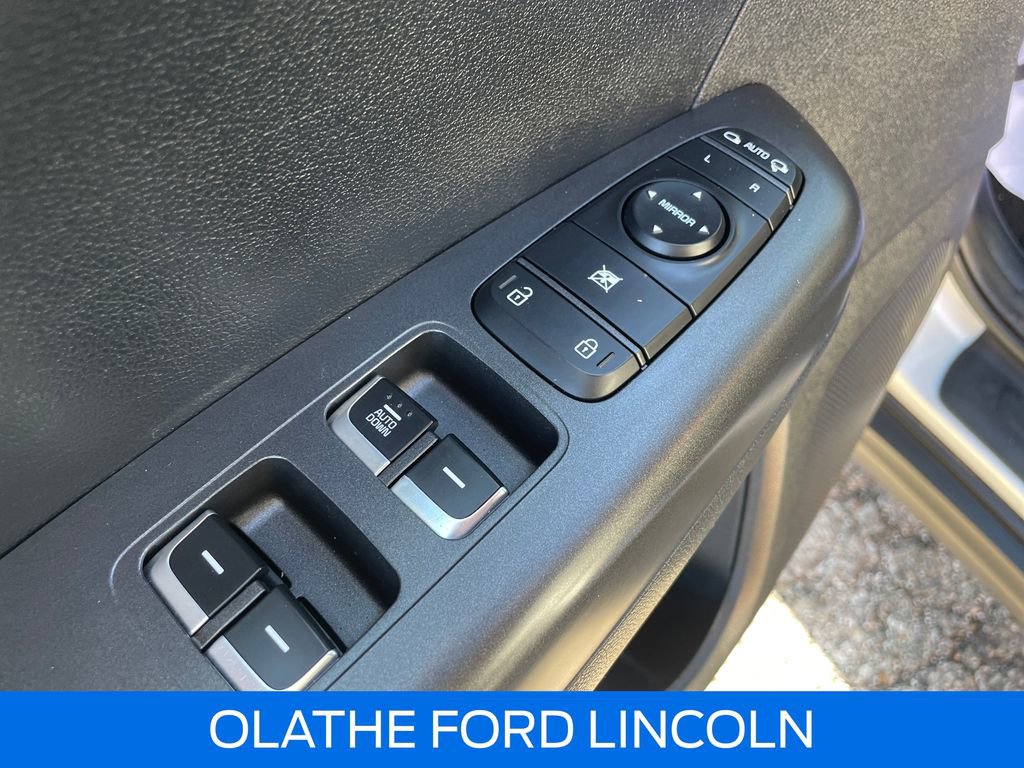 Used 2022 Kia Sportage LX w/ LX FWD Value Edition Package image 20