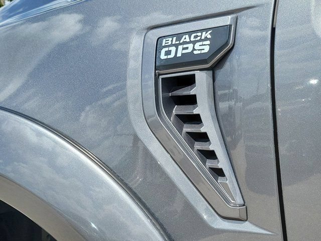 Certified 2023 Ford F150 Lariat w/ Equipment Group 502A High AWD/4WD image 9