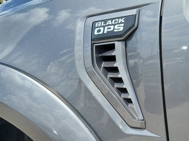 Certified 2023 Ford F150 Lariat w/ Equipment Group 502A High AWD/4WD image 9