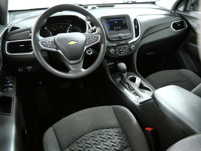 Used 2023 Chevrolet Equinox LT image 8