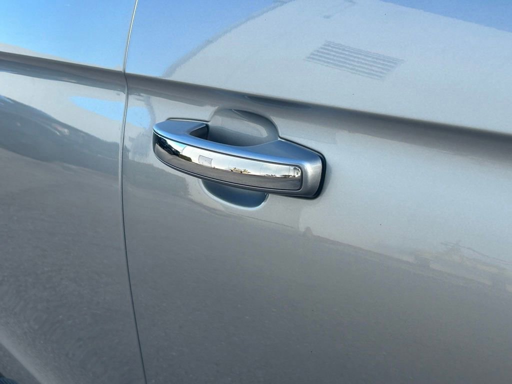 Certified 2024 Ford Expedition Max Limited image 22