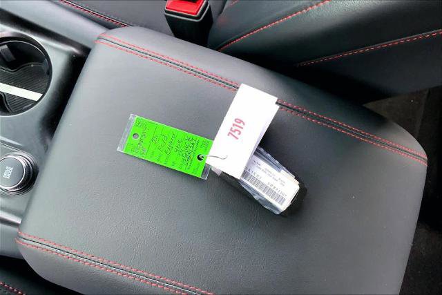 Certified 2025 Ford Explorer ST-Line image 13