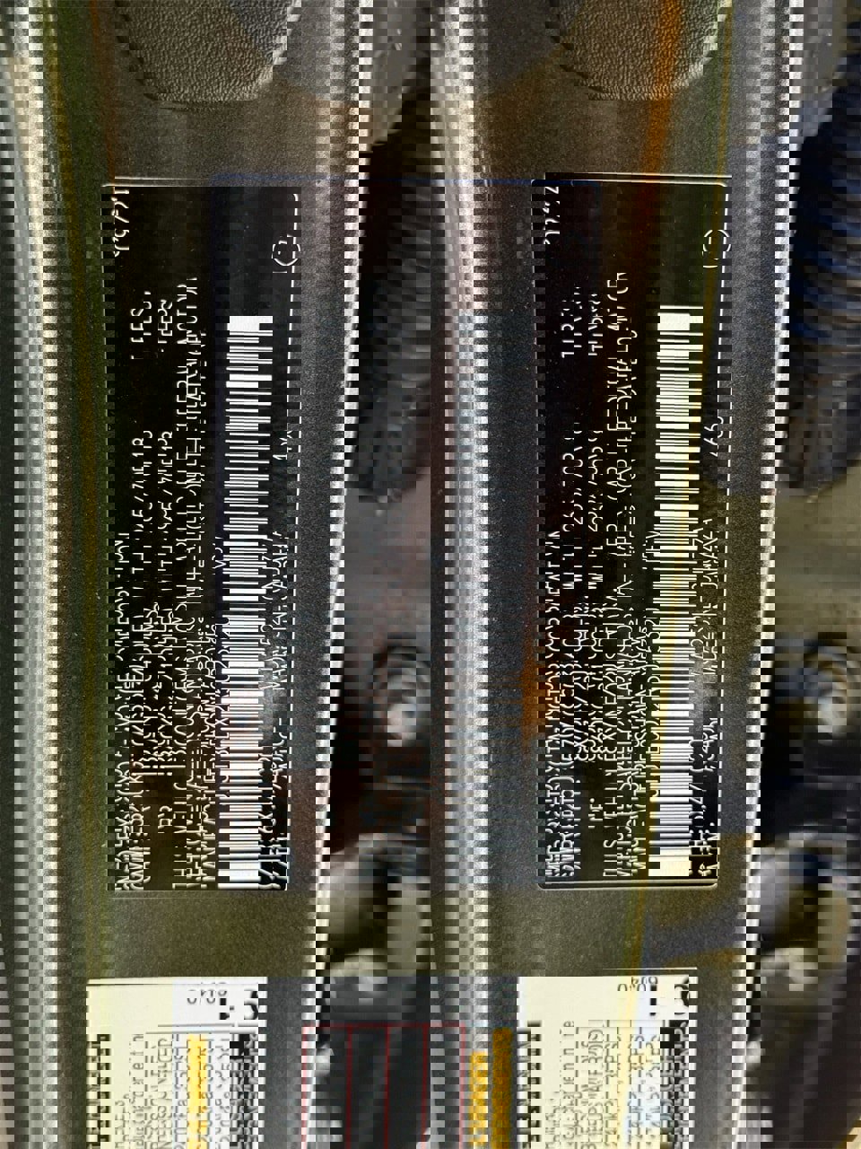 Used 2024 Lexus GX 550 image 31