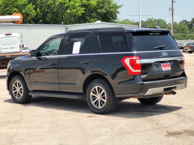 Certified 2019 Ford Expedition XLT w/ Equipment Group 201A RWD image 6