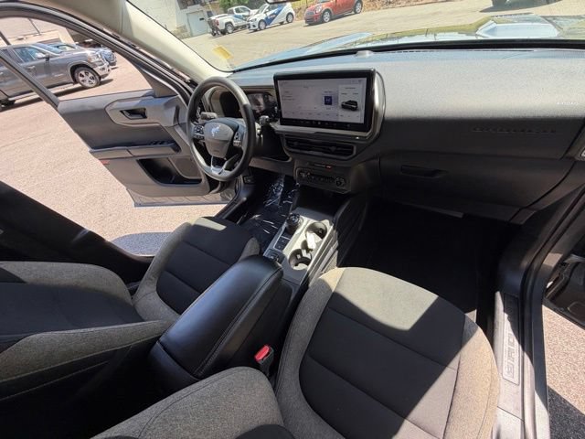 Certified 2025 Ford Bronco Sport Big Bend AWD/4WD image 28