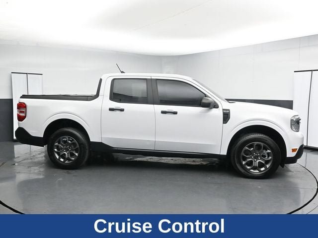 Certified 2022 Ford Maverick XLT FWD image 13