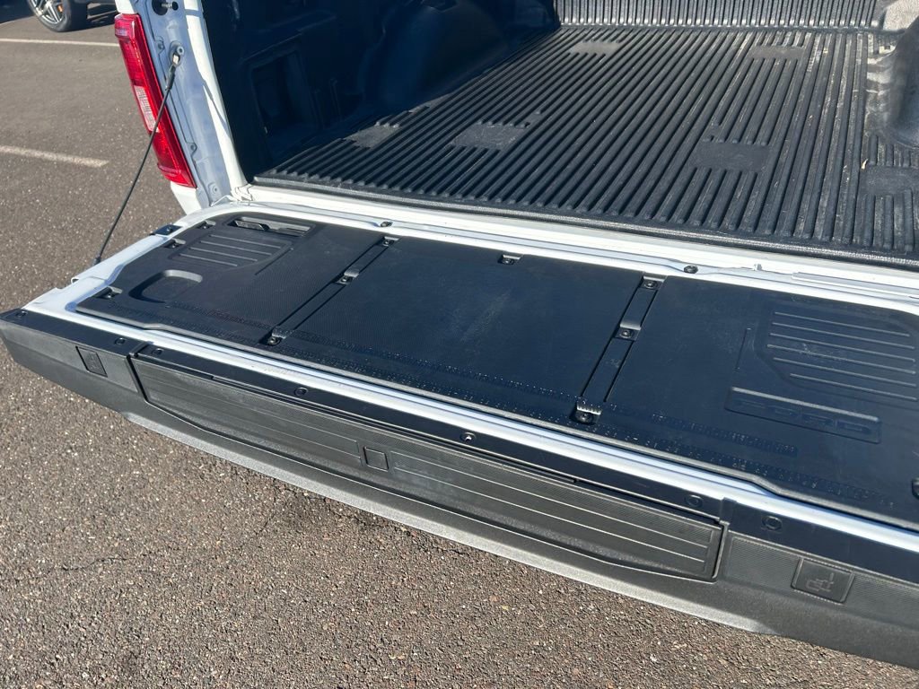 Certified 2023 Ford F150 XLT w/ Equipment Group 302A High image 18