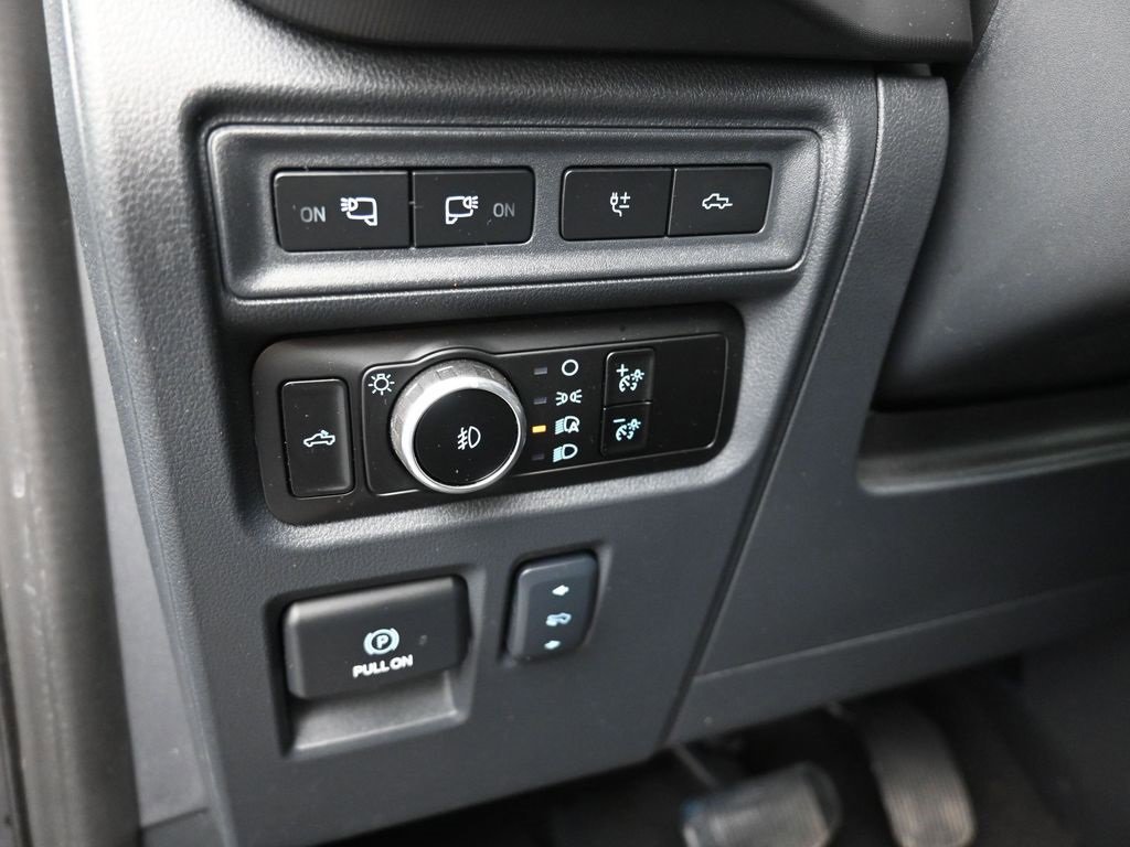 Certified 2024 Ford F150 Raptor image 13