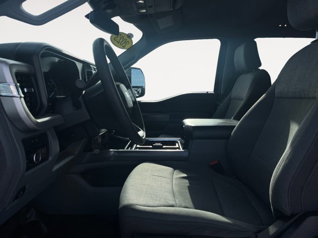 Certified 2023 Ford F250 XLT w/ Snow Plow Prep Package image 11