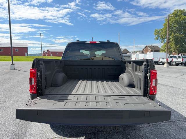 Certified 2023 Ford F150 XLT w/ Equipment Group 302A High AWD/4WD image 21