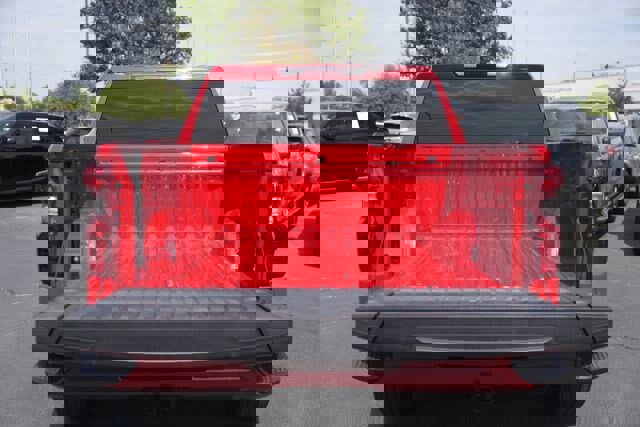 Used 2024 Chevrolet Silverado 1500 Custom w/ LPO, Dark Essentials Package image 31