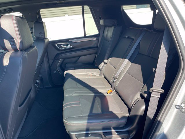 Used 2024 Chevrolet Tahoe RST w/ Luxury Package RWD image 18