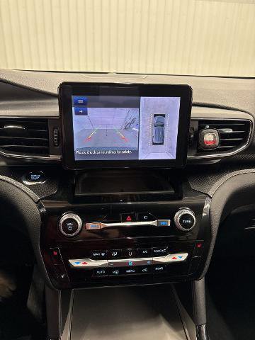 Certified 2023 Ford Explorer ST-Line w/ Class IV Trailer Tow Package image 8