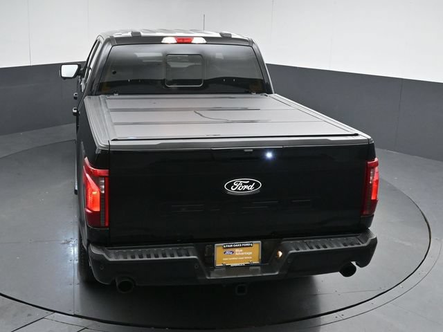 Certified 2025 Ford F150 XLT w/ Equipment Group 303A High AWD/4WD image 43