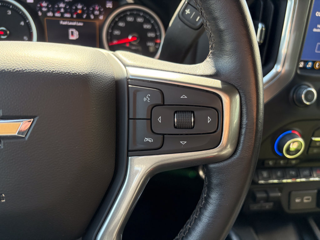 Used 2023 Chevrolet Silverado 2500 LTZ w/ LTZ Plus Package AWD/4WD image 29
