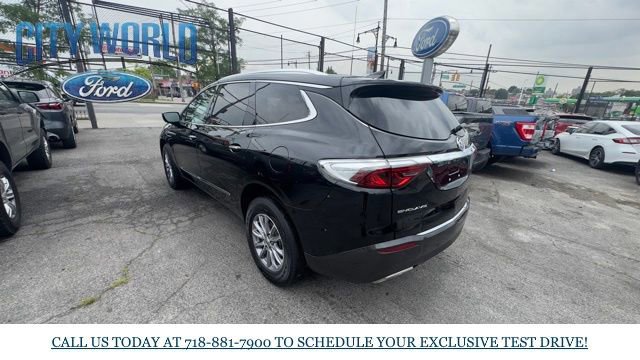 Used 2024 Buick Enclave Premium image 4