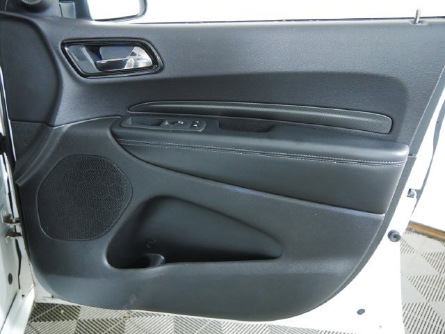 Used 2021 Dodge Durango GT w/ Blacktop Package AWD/4WD image 12
