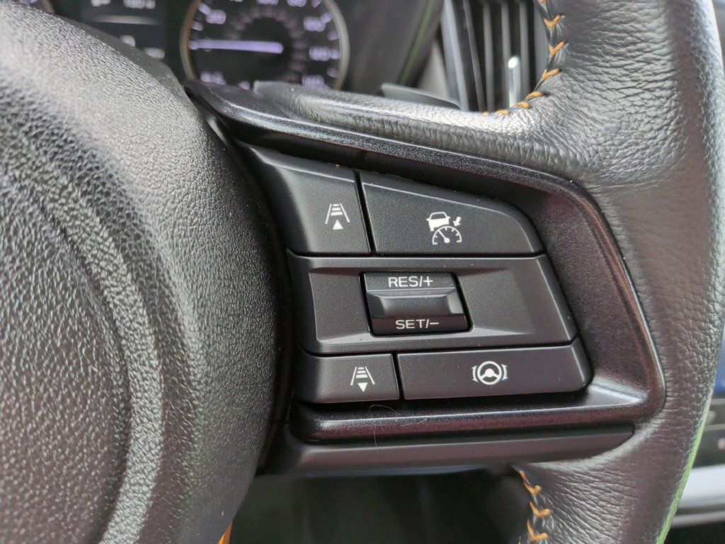 Used 2023 Subaru Outback Wilderness AWD/4WD image 25