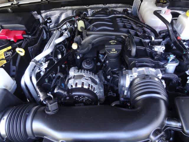 Used 2024 Jeep Gladiator Sport AWD/4WD image 37