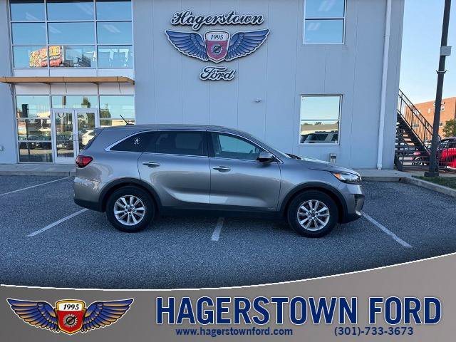 Used 2019 Kia Sorento AWD V6