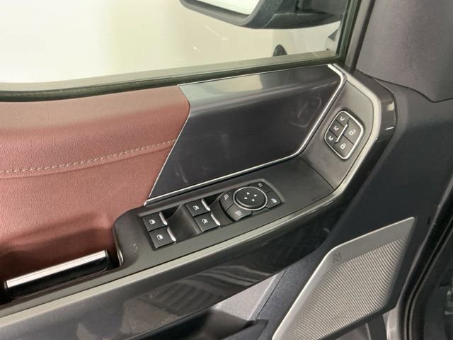 Certified 2023 Ford F150 Lariat w/ Equipment Group 502A High image 14