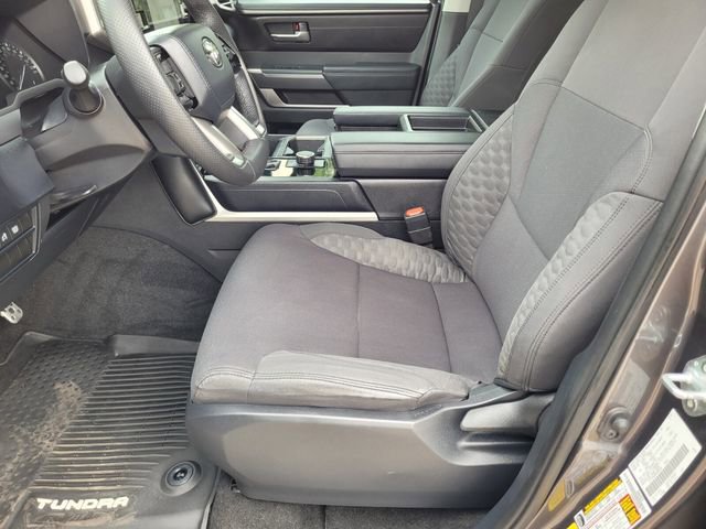 Used 2022 Toyota Tundra SR5 w/ TRD Sport Package image 15