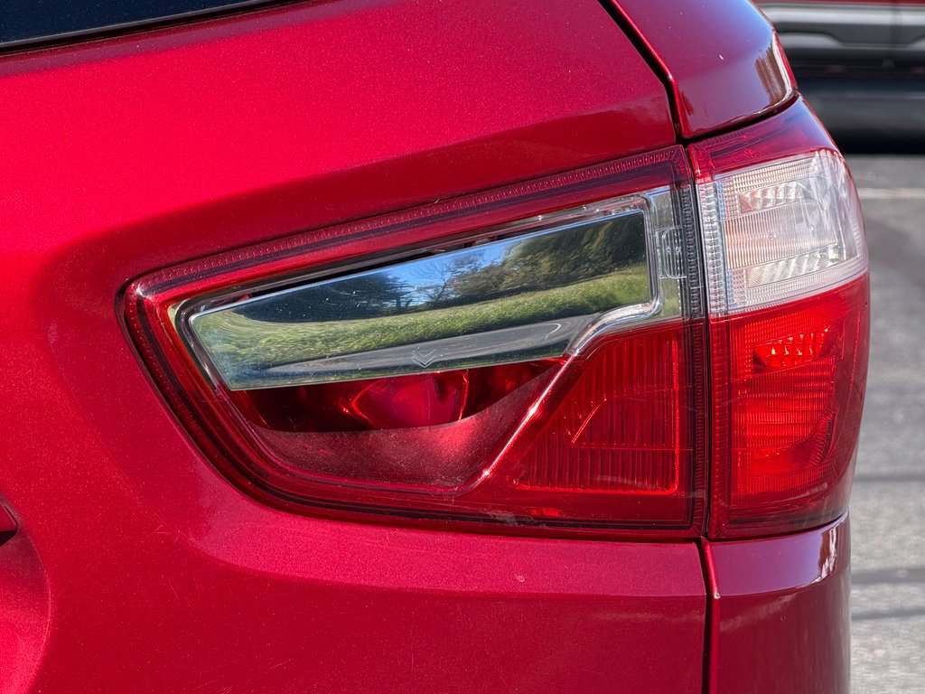 Certified 2020 Ford EcoSport SE FWD image 11