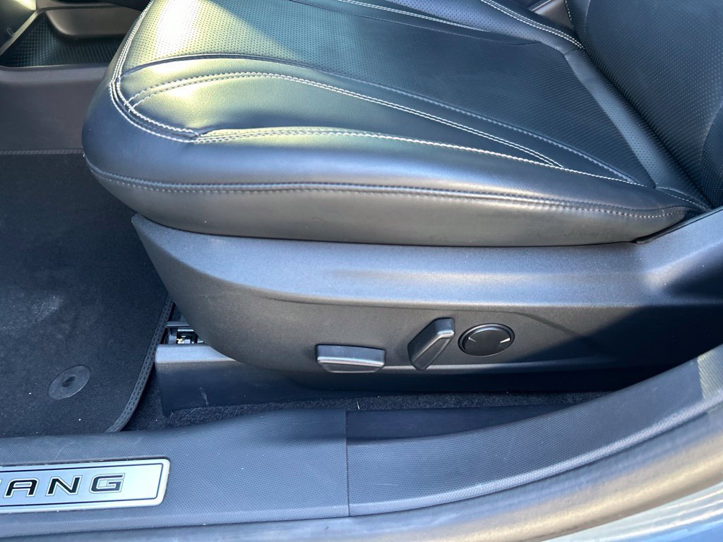 Certified 2023 Ford Mustang Mach-E Premium AWD/4WD image 11