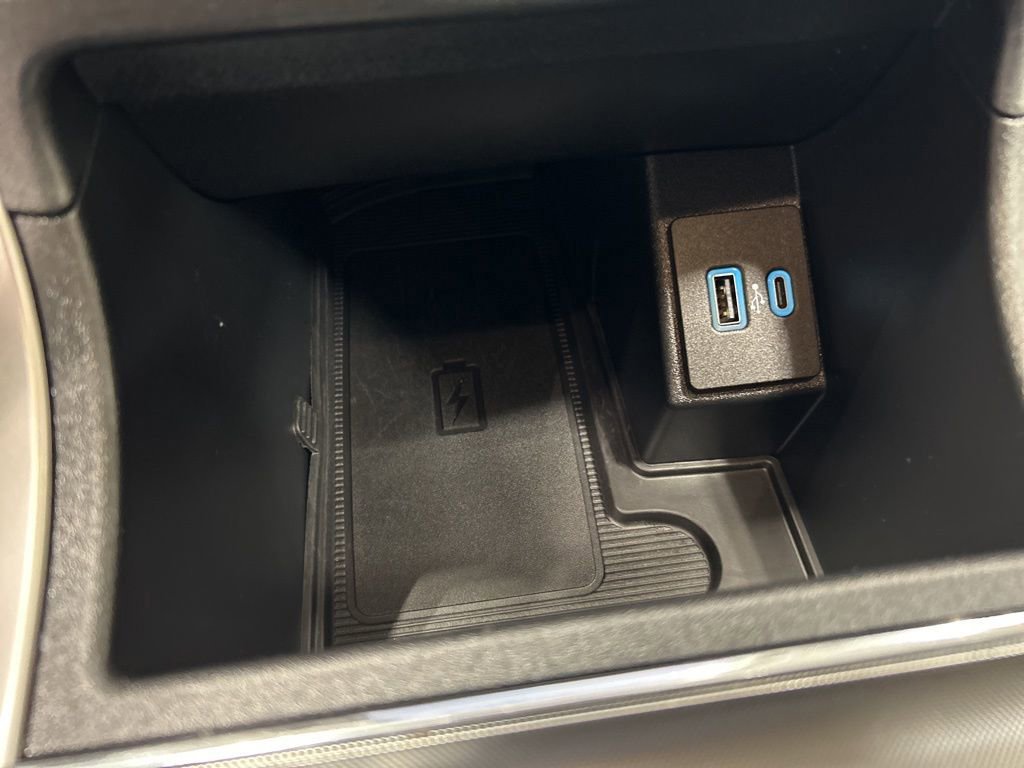 Certified 2022 Ford Edge SEL w/ Convenience Package image 23