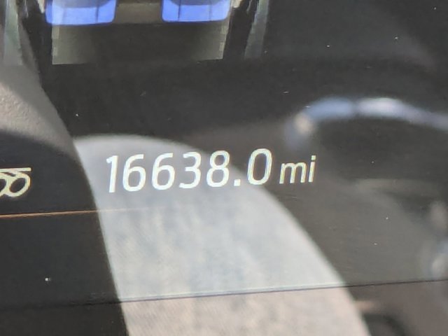 Certified 2025 Ford Mustang GT Premium image 23