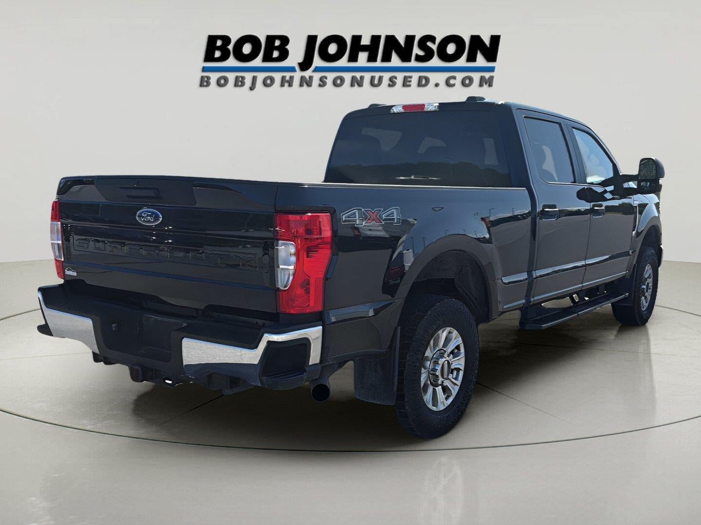 Certified 2022 Ford F250 XL w/ STX Appearance Package AWD/4WD image 7