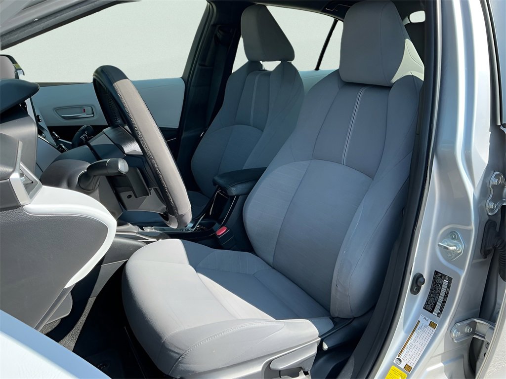 Used 2020 Toyota Corolla SE image 25