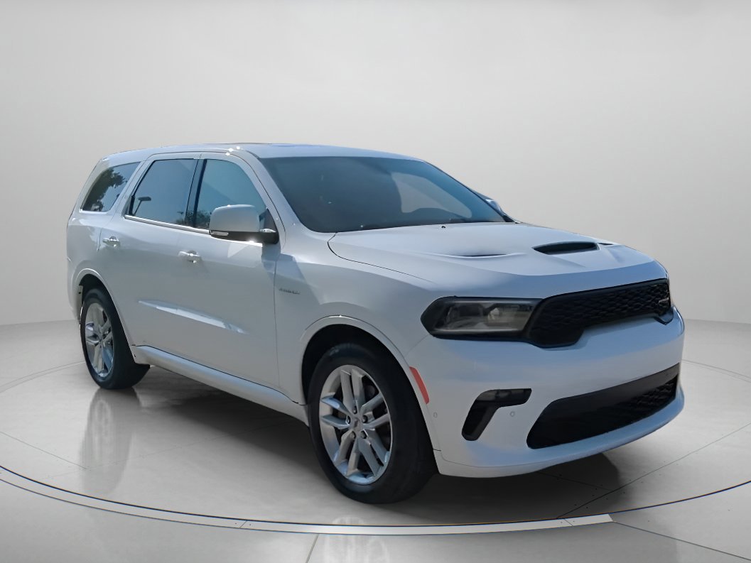 Used 2022 Dodge Durango R/T image 35