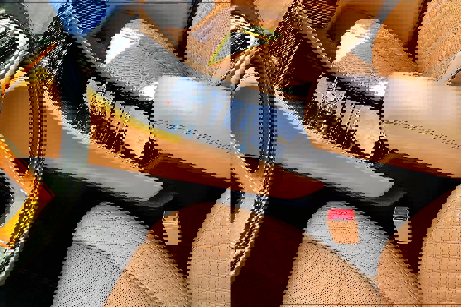 Used 2023 Jeep Grand Cherokee Summit image 17