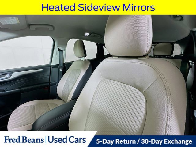 Certified 2021 Ford Escape SE w/ Convenience Package image 25