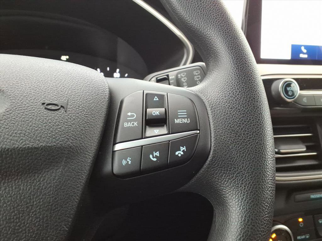 Certified 2022 Ford Escape SE image 17