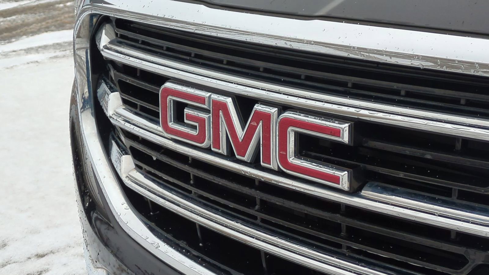 Used 2020 GMC Terrain SLT w/ Preferred Package image 12
