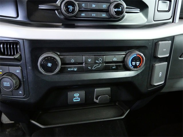 Certified 2023 Ford F150 XLT w/ XTR Package image 21