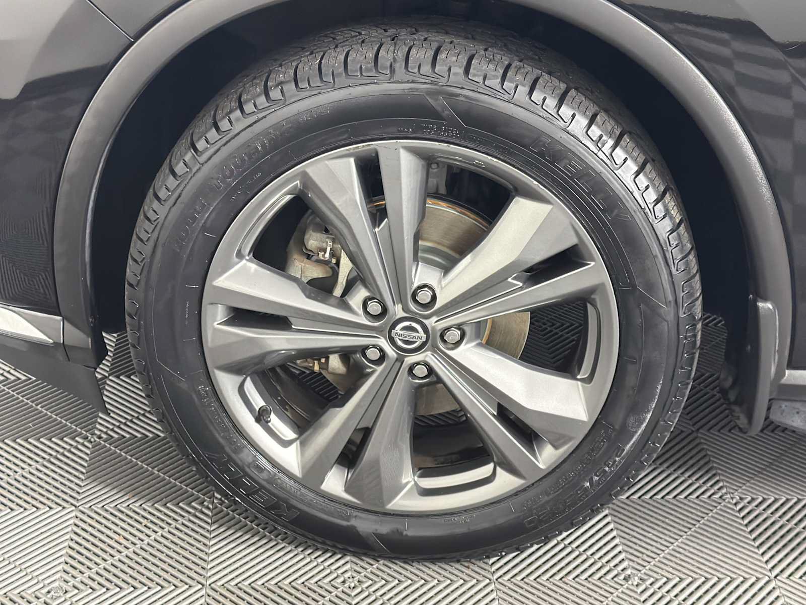 Used 2019 Nissan Murano Platinum AWD/4WD image 15